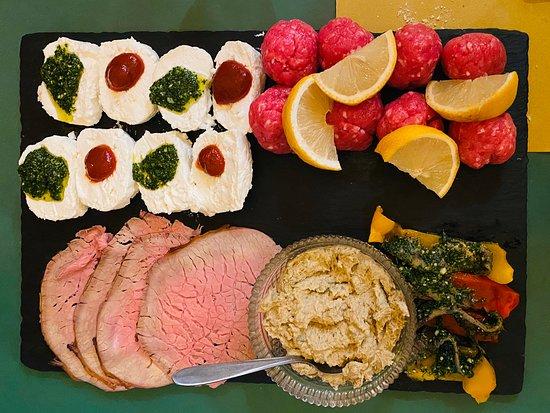 Grande Asportazione VINI- Erminio